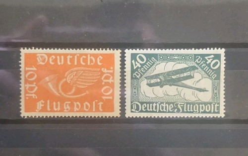 Deutsches reich nr - deutsches,