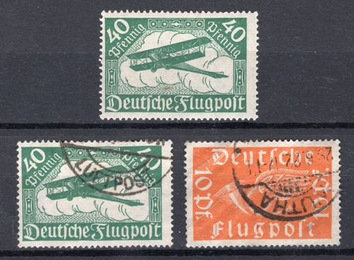 Deutsches reich aus - aus, 111-112