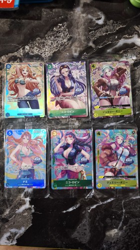 Nico robin 111 nami - nico,