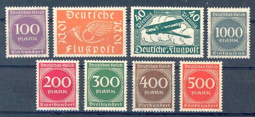 Deutsches reich 2 - deutsches,