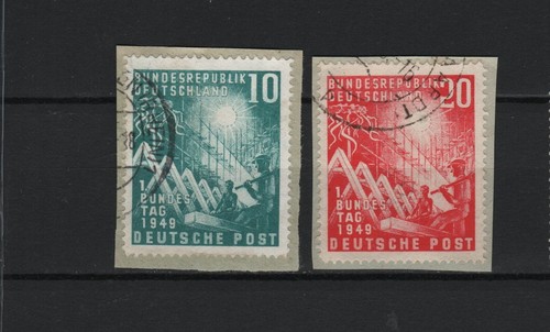Bund brd jahrgang 1949 - bund,, brd,