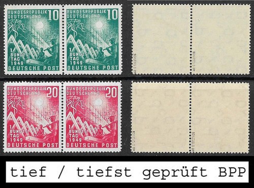 Bundesrepublik 111 - mi.,