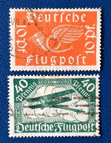 Deutsches reich 1872 - ab,