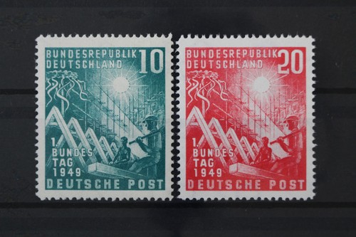 Deutschland minr - deutschland, (brd),