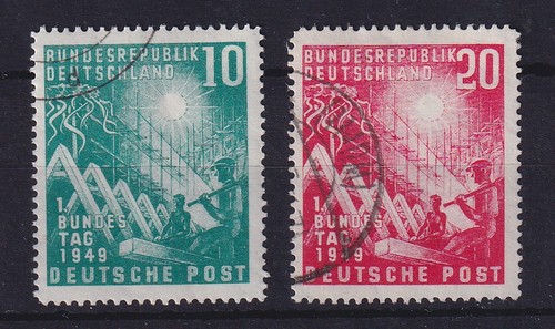 Bundesrepublik 1949
