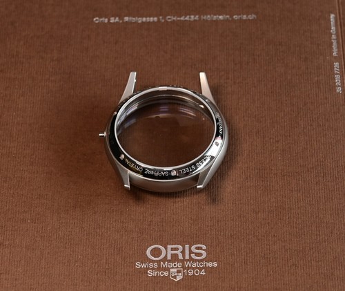 Oris artelier 111 112 113 - /,