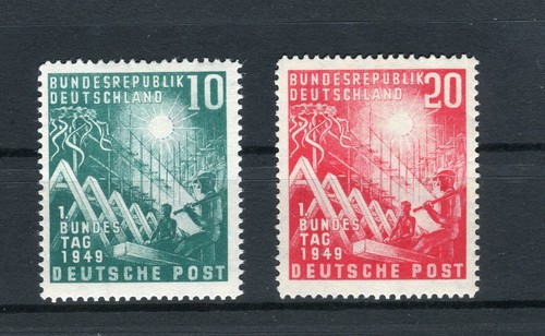 Bund 111 112 bundestag - 112, satz
