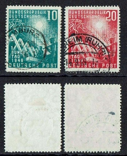 Bundesrepublik deutschland - bundesrepublik,
