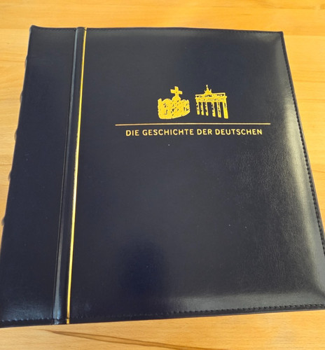 Sammelalbum geschichte der - sammelalbum,