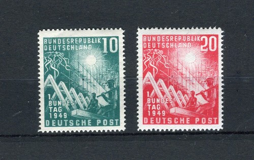 Bund 111 112 bundestag - 111,