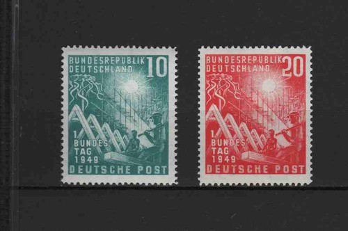 Bund jahrgang 1949 nr - bund,, 1949,