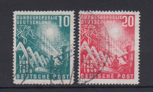 Bund 111 112 eröffnung des - eröffnung,