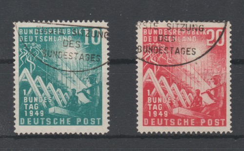 Bund 111 112 - bund, nr.