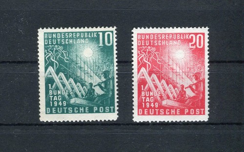 Bund 111 112 bundestag - -,