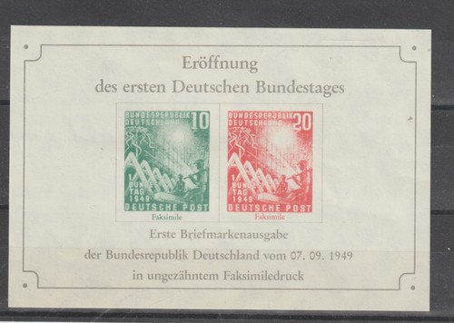 Vignette bund eröffnung des - vignette,,