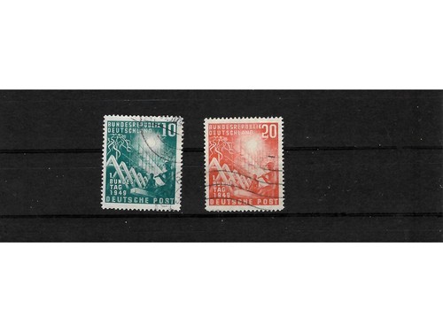 Bund minr 111 112 - minr., 111-112