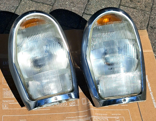 Mercedes oldtimer bosch - mercedes,
