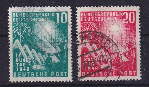 Bundesrepublik 1949