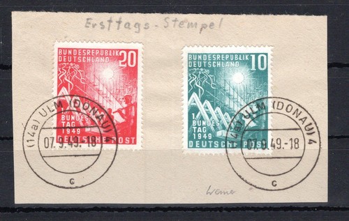 Bund minr 111 112 - minr., 111-112
