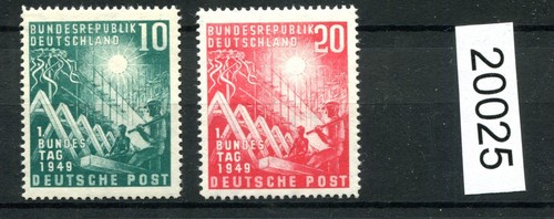 Bund 111 112 - 112, bundestag