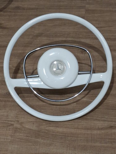 Mercedes classic steering - classic,