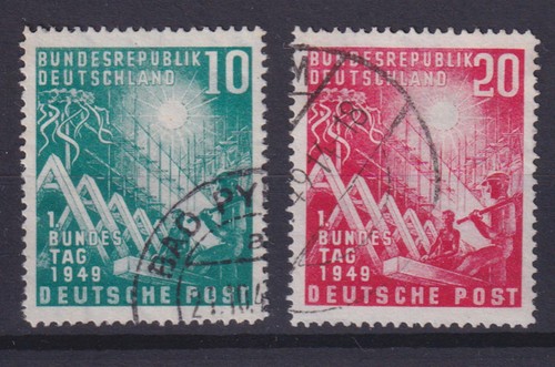 Bund 111 112 eröffnung - bund, 111-112