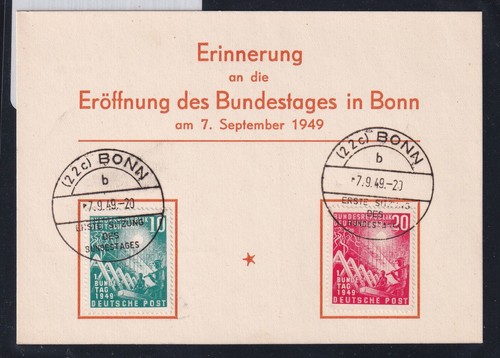 Brd bund 111 - brd, 111-112