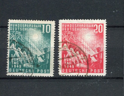 Bund 111 112 - 111, bundestag