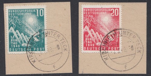 Bund 111 112 - 111-112, 1