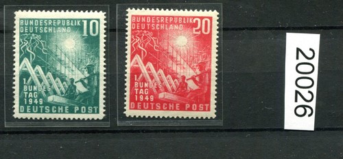 Bund 111 112 bundestag - -,