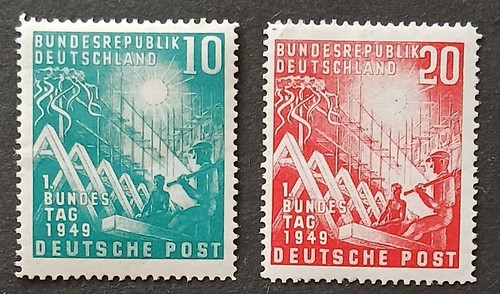 Bund bundestag minr - 111,