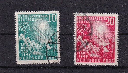 Bund brd minr - -, 112