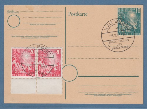 Bundesrepublik