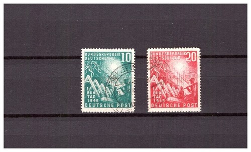 Bund 1949 gestempelt nr - 1949, -gestempelt,