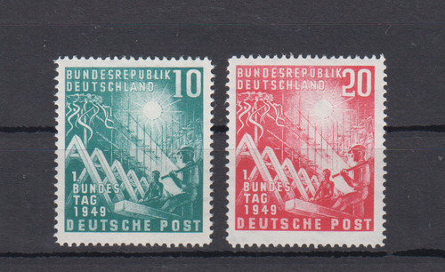Bund jahrgang 1949 - jahrgang, 111