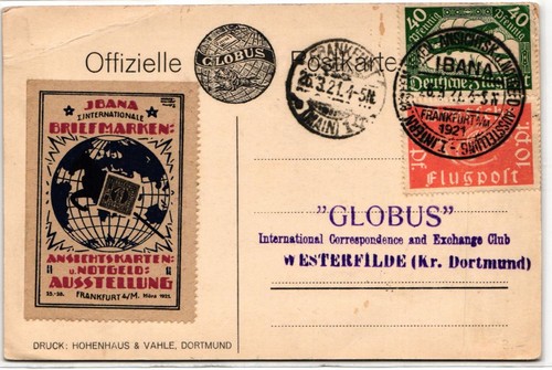 Deutsches reich 111 112 - deutsches, 111-112