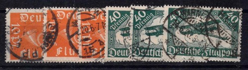 Deutsches reich 1919 - reich,