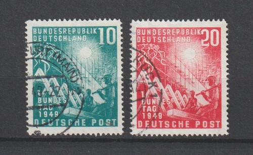 Brd 111 112 - 111+112, bundestag