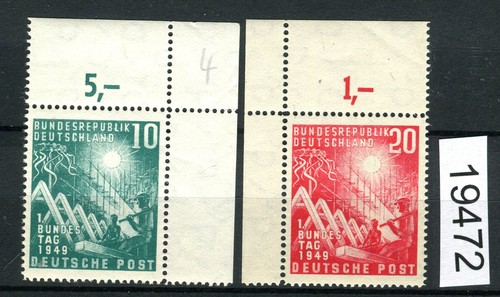 Bund 111 112 bundestag - -,