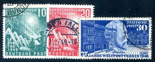 Bund 1949 111 112 116 - bund,