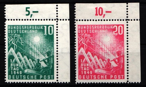 Brd bund 111 - bund, 111-112