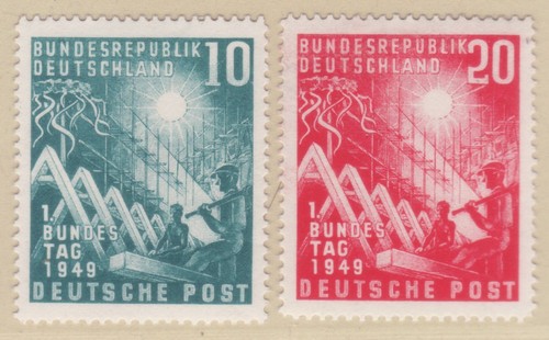 Bundesrepublik minrn 111 - ##,