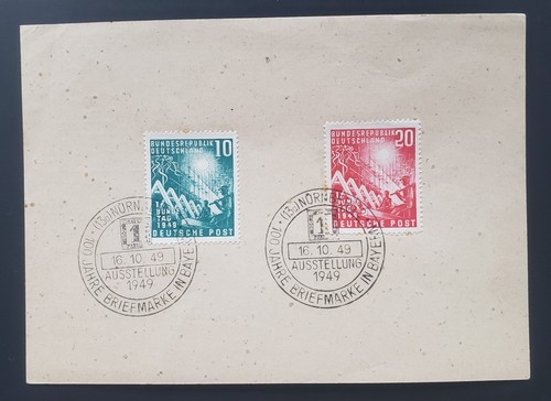 Bund minr 111 112 - minr., 111-112