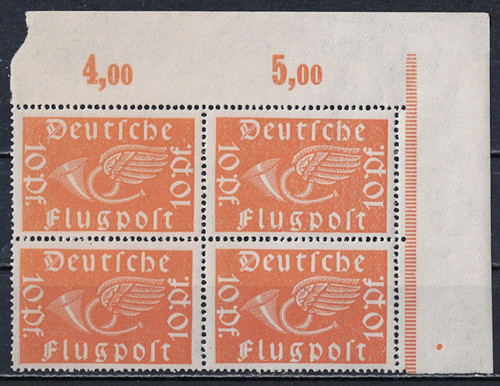 Deutsches reich michel 111 - reich,