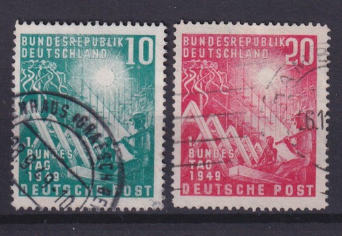 Bund 111 112 eröffnung - bund,