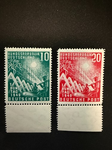 Brd bund 111 - brd, mi.nr.