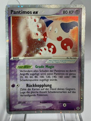 Pokémon tcg pantimos - pokémon,