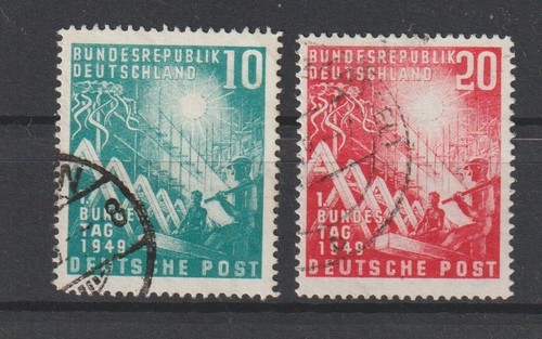 Brd 111 112 - brd, bundestag