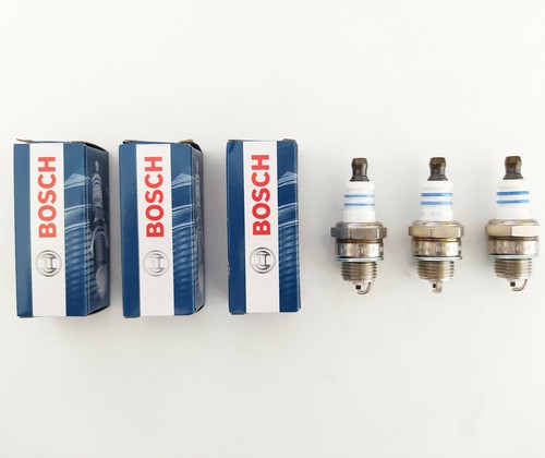 Zündkerze bosch wsr6f für - bosch,