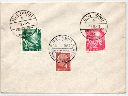 Bund 111 112 und 178 - 111-112,